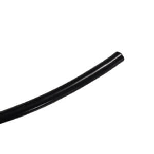 Batterikabel 25mm2 svart