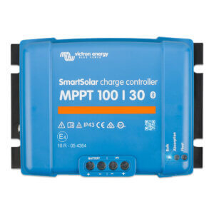 SmartSolar MPPT 100-30 (top)