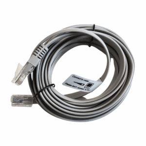 Anslutningskabel RS485 Epever MT50, MT52, MT75 (5 meter)