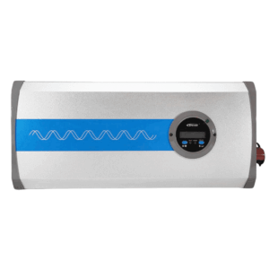 Epever IPower PLUS Inverter 3000W ren sinus DC12V / AC230V (Schuko+Terminal)