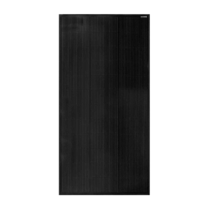 Solpanel 185W - Sunlux® OPTITEC TOPCon MBB All Black